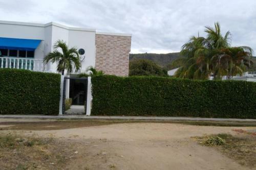 Villa Santorini, Girardot