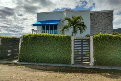 Villa Santorini, Girardot