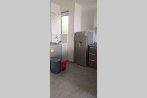 Apartamento �un Espacio Para Tu Descanso!