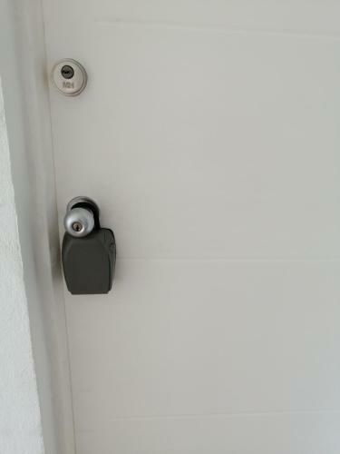 Apartamento �un Espacio Para Tu Descanso!