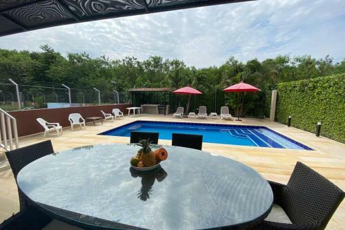 Espectacular Casa de Descanso En Girardot