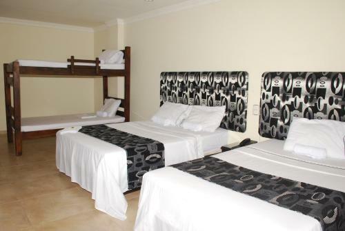 Kalina Hotel