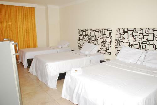 Kalina Hotel