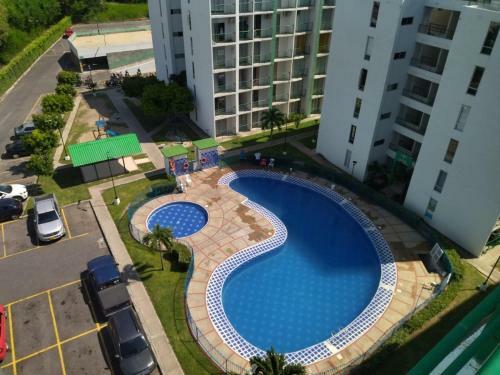 Alquiler Apartamento Girardot