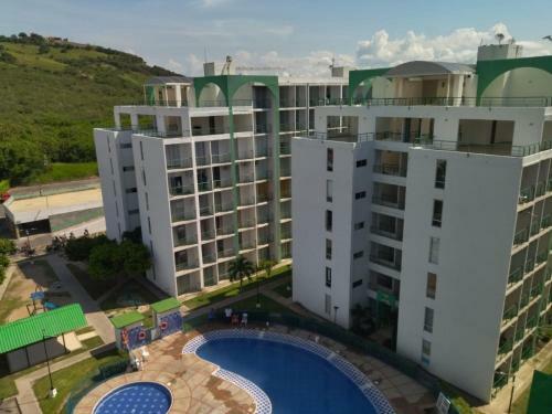 Alquiler Apartamento Girardot