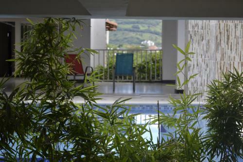Hotel Mirador de San Jorge