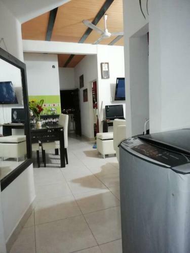 Hermoso Apartamento Con Balc�n