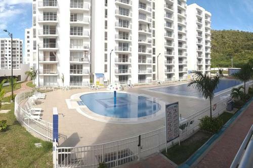 Apartamento Estad�a Gr