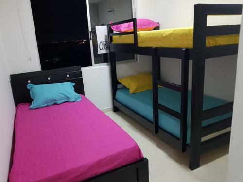 Apartamento En Girardot