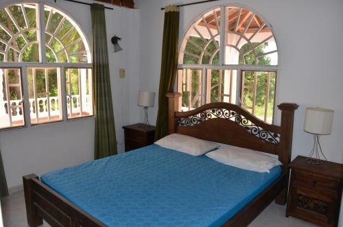 Villa Hermosa Casa Vacacional