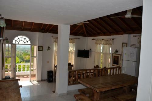 Villa Hermosa Casa Vacacional