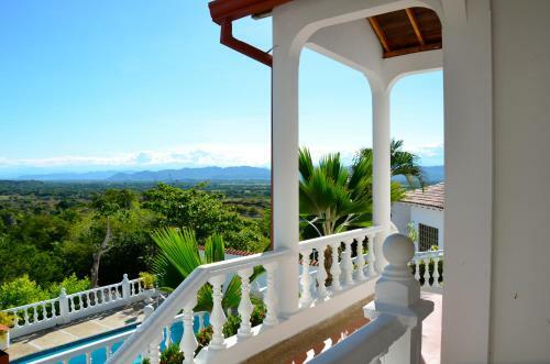 Villa Hermosa Casa Vacacional