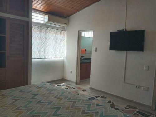 Casa Blanca Girardot