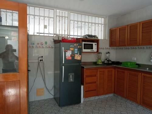 Casa Blanca Girardot