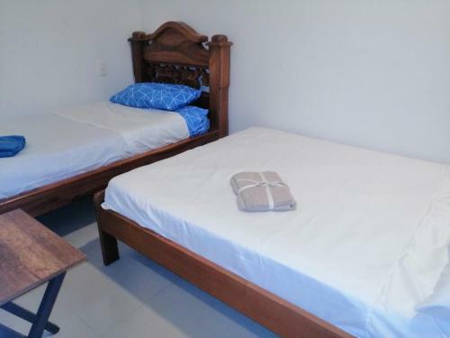 Condominio Santa Paula