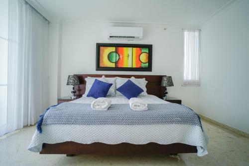 Apartamento Lagos Del Pe�on