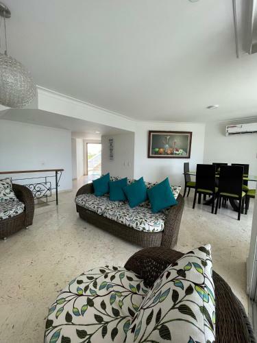Apartamento Lagos Del Pe�on