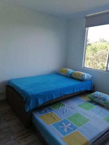 Excelente Apartamento Vacacional En Girardot Ricaurte