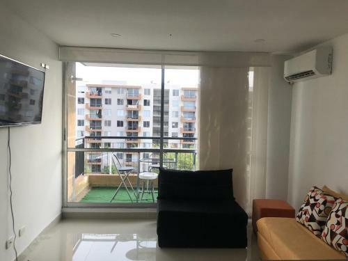 Apartamento Hacienda Pe�alisa Ceiba