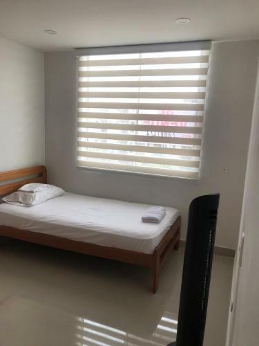 Apartamento Hacienda Pe�alisa Ceiba