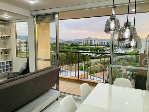 Apartamento Limonar Ricaurte
