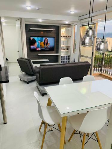 Apartamento Limonar Ricaurte
