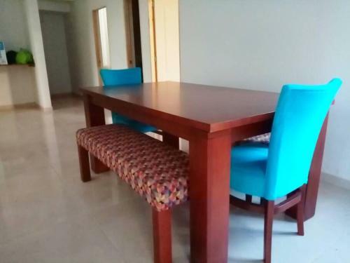 Casa de Campo Girardot Meraki