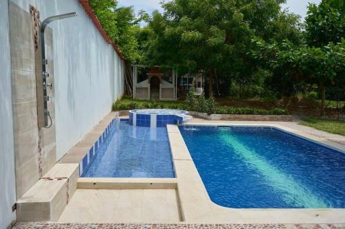 Casa de Campo Girardot Meraki