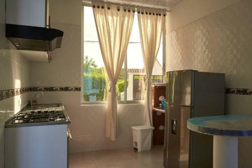 Casa de Campo Girardot Meraki