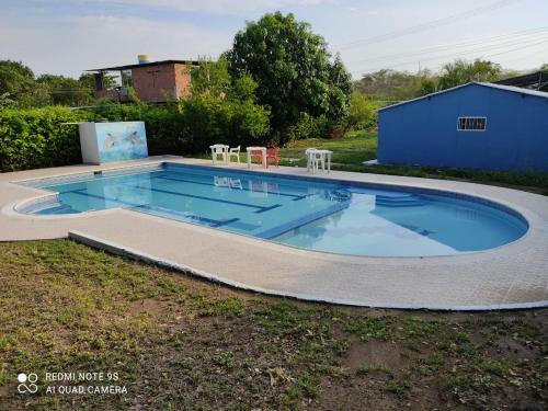 Los Delfines Chalet