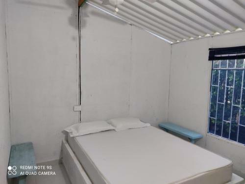 Los Delfines Chalet