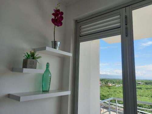 Apartamento Nice & Modern Apto, Pools, Directv, *wifi (*optional)