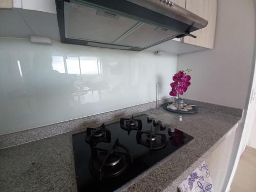 Apartamento Nice & Modern Apto, Pools, Directv, *wifi (*optional)