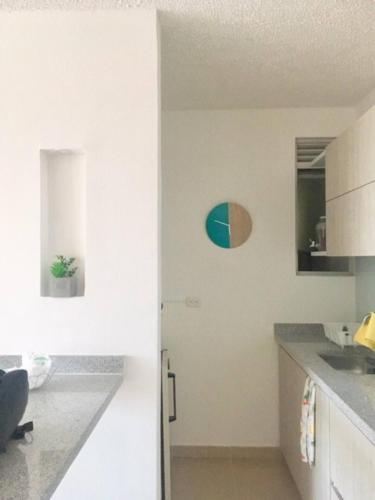 Apartamento Nice & Modern Apto, Pools, Directv, *wifi (*optional)