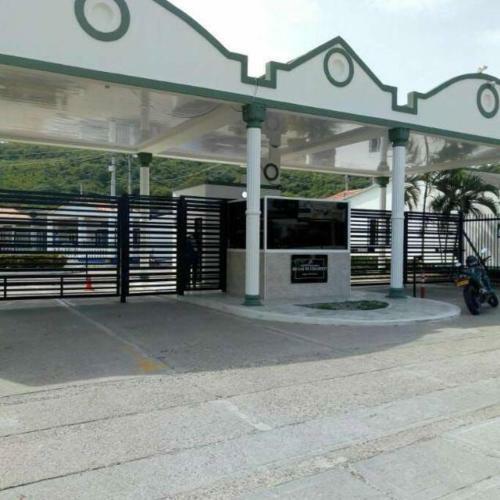 Casa Vacacional En Girardot