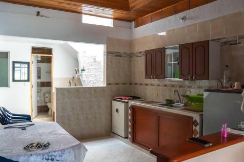 Casa Vacacional En Girardot