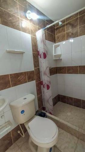 Casa Vacacional En Girardot