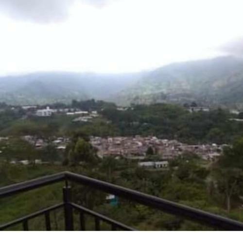 Apartamento San Luis Rey Con Vista Esp�ctacular