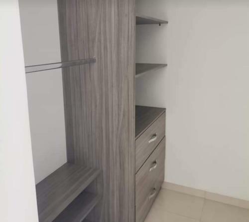 Apartamento San Luis Rey Con Vista Esp�ctacular