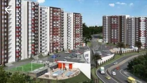 Apartamento San Luis Rey Con Vista Esp�ctacular
