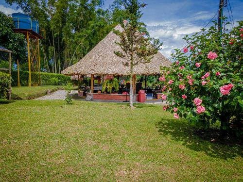 Finca Hotel San Isidro