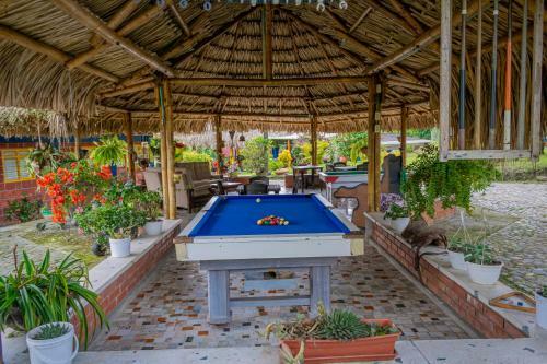 Finca Hotel San Isidro