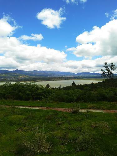 Caba�a San Martin