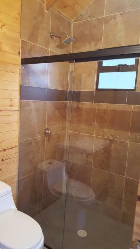 Agroturismo Altozano Caba�as