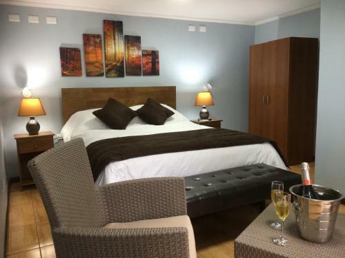 Abundia Hotel Boutique de Turismo