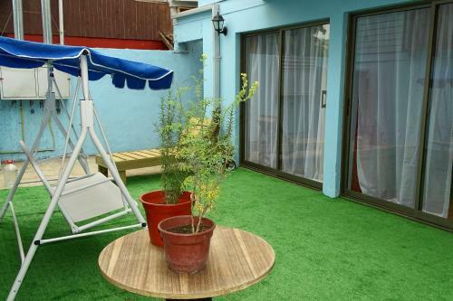 Abundia Hotel Boutique de Turismo
