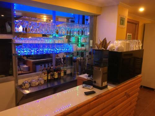 Abundia Hotel Boutique de Turismo
