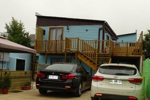 Abundia Hotel Boutique de Turismo