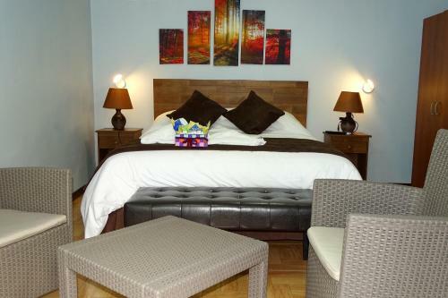Abundia Hotel Boutique de Turismo