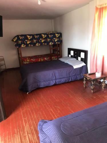 Casona Guatavita